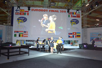 Eurobot'2011